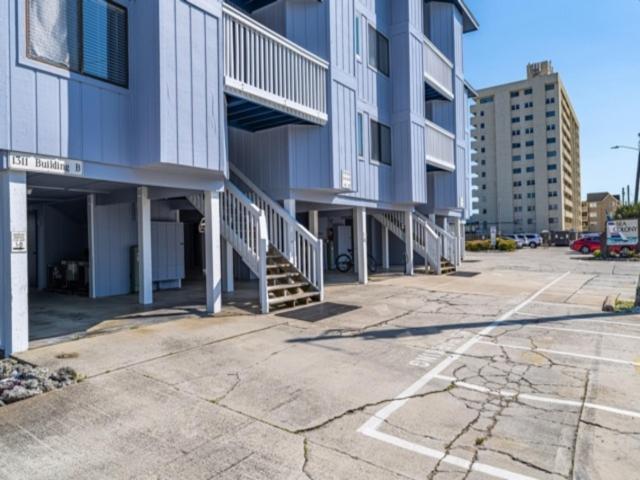 Pura Vida Pure Life - Expansive Views Of The Ocean And Wide Sandy Beach Condo Carolina Beach Exterior photo