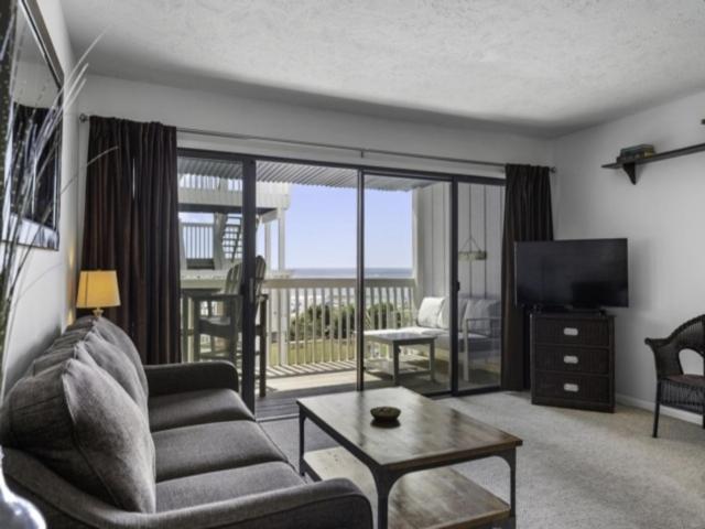 Pura Vida Pure Life - Expansive Views Of The Ocean And Wide Sandy Beach Condo Carolina Beach Exterior photo